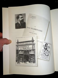 PAUL MÉTADIER 1872 - 1956