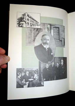 PAUL MÉTADIER 1872 - 1956. undefined