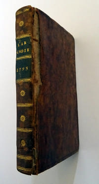 L'ARCADIE.