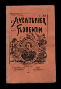 L'AVENTURIER FLORENTIN