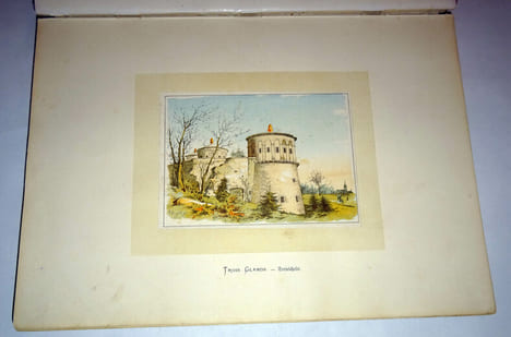 LE LUXEMBOURG PITTORESQUE - DAS ROMANTISCHE LUXEMBURGER LAND. . ENGELS M. [Michel]