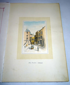 LE LUXEMBOURG PITTORESQUE - DAS ROMANTISCHE LUXEMBURGER LAND. . ENGELS M. [Michel]