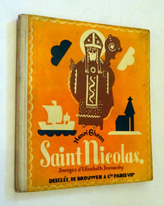 SAINT NICOLAS