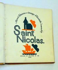 SAINT NICOLAS