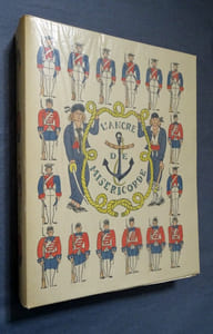 L'ANCRE DE MISÉRICORDE