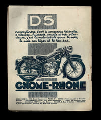 MOTO REVUE 1938 : Lot de 31 numéros, voir liste.