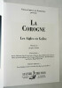 LA COROGNE - LES AIGLES EN GALICE.. GRIFFON DE PLEINEVILLE Natalia présenté par. Préface de Jacques Garnier.