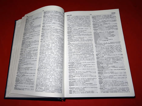 NOUVEAU DICTIONNAIRE FRANÇAIS - CHINOIS.. ZHANG YIN DE