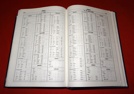 NOUVEAU DICTIONNAIRE FRANÇAIS - CHINOIS.. ZHANG YIN DE
