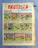 Revue L'ÉQUIPE JUNIOR. Collection COMPLÈTE des 46 numéros parus sur 1951-1952. . 
