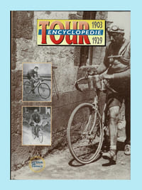 TOUR ENCYCLOPÉDIE