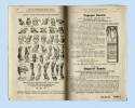 Catalogue 1937 de La Fabrique spéciale de PRODUITS VÉTÉRINAIRES Adrien Sassin, à Orléans et à Alger.
. SASSIN Adrien.