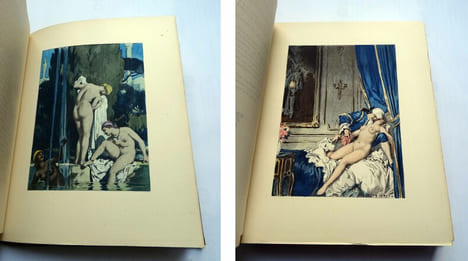 MÉMOIRES DE CASANOVA DE SEINGALT ÉCRITS PAR LUI-MÊME.
Complet en 10 volumes.. undefined