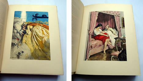 MÉMOIRES DE CASANOVA DE SEINGALT ÉCRITS PAR LUI-MÊME.
Complet en 10 volumes.. undefined