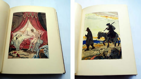 MÉMOIRES DE CASANOVA DE SEINGALT ÉCRITS PAR LUI-MÊME.
Complet en 10 volumes.. undefined