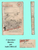 UN VOLUME SANS TITRE, FANTAISIES. FISCHER Max et Alex. Couverture illustrée par ANDRÉ HELLÉ