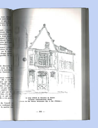 LA VIE AU JOUR LE JOUR À SAINT-AIGNAN-SUR-CHER PENDANT LA RÉVOLUTION
Tome VIII de la série Saint-Aignan, Mille ans d'histoire
