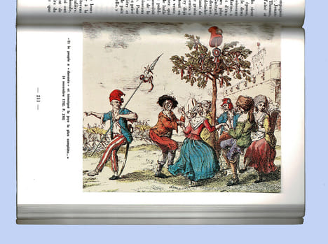 LA VIE AU JOUR LE JOUR À SAINT-AIGNAN-SUR-CHER PENDANT LA RÉVOLUTION
Tome VIII de la série Saint-Aignan, Mille ans d'histoire. GUYONNET René. Dessins ...