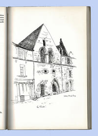 SAINT-AIGNAN EN BERRY EN 1789
Tome VII de la série Saint-Aignan, Mille ans d'histoire