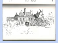 SAINT-AIGNAN
L'HÔTEL-DIEU ET LE COUVENT DES DAMES BERNARDINES
En marge de la série Saint-Aignan, Mille ans d'histoire