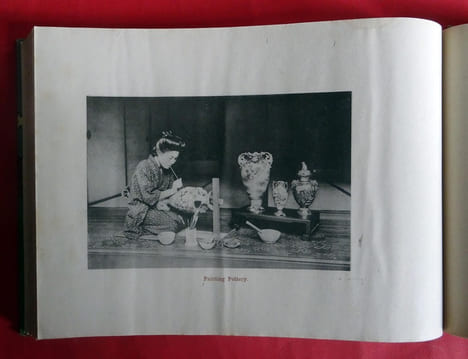 JAPANESE STUDIES. PONTING H.G. [Herbert George] & OGAWA K.