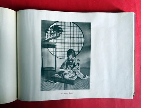 JAPANESE STUDIES. PONTING H.G. [Herbert George] & OGAWA K.