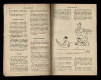 JULES VAN HEVEL. Revue NOS CHAMPIONS n° 14.