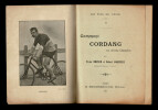 COMMENT CORDANG EST DEVENU CHAMPION. 
Vie, Hygiène, Méthode d'entraînement, etc.
. BREYER Victor & COQUELLE Robert rédacteurs au " VÉLO "