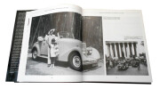 PANHARD, LE GRAND LIVRE
. PAGNEUX Dominique