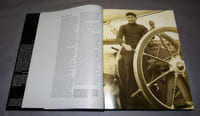 CAP-HORNIERS FRANÇAIS, Mémoire de marins des voiliers de l'armement Bordes.
TOME 1 SEUL