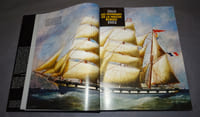CAP-HORNIERS FRANÇAIS, Mémoire de marins des voiliers de l'armement Bordes.
TOME 1 SEUL