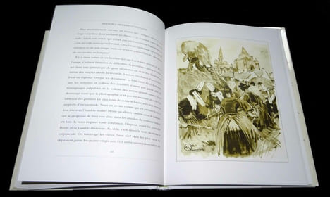 BRODEURS et BRODERIES DE BRETAGNE. MATHURIN MÉHEUT. illustrations.
Jean de LA VARENDE, Auguste DUPUY, Florian LE ROY, Textes