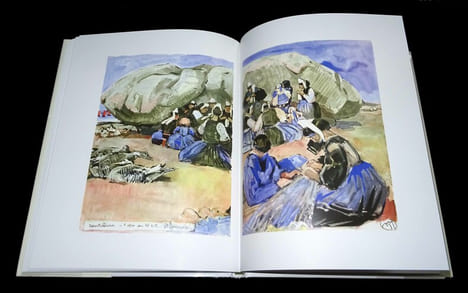 BRODEURS et BRODERIES DE BRETAGNE. MATHURIN MÉHEUT. illustrations.
Jean de LA VARENDE, Auguste DUPUY, Florian LE ROY, Textes