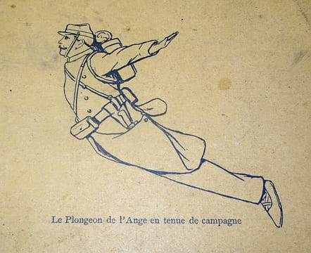 LA NATATION. NAGEURS ET JOUTEURS.
Les joutes à la lance en France - Les nageurs célèbres, modernes et contemporains - Professionnels et acrobates de ...