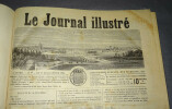 LE JOURNAL ILLUSTRÉ 1865.. 