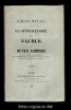 ARMORIAL DE LA SÉNÉCHAUSSÉE DE SAUMUR ET DU PAYS SAUMUROIS.. Carré de Busserolle J. X. [ Jacques -Xavier ]