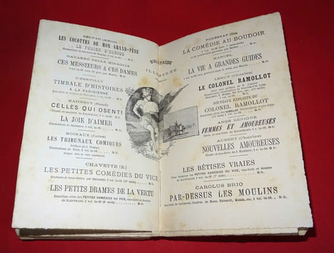 TOINE. MAUPASSANT Guy de
