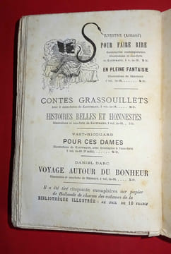 TOINE. MAUPASSANT Guy de
