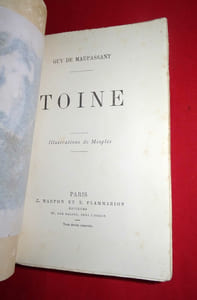 TOINE