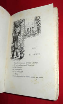 TOINE. MAUPASSANT Guy de