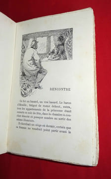 TOINE. MAUPASSANT Guy de
