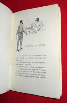TOINE. MAUPASSANT Guy de