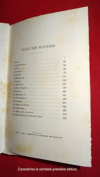 TOINE. MAUPASSANT Guy de