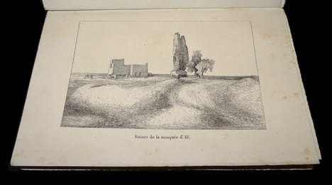 OBOCK, MASCATE, BOUCHIRE, BASSORAH.. RIVOYRE Denis de. Illustrations par SAINT-ELME GAUTHIER.