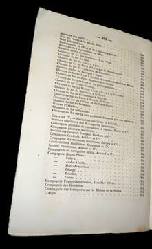 MANUEL DU SPÉCULATEUR À LA BOURSE.
Troisième édition entièrement refondue et notablement augmentée.. PROUDHON [Pierre-Joseph].
