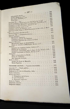 MANUEL DU SPÉCULATEUR À LA BOURSE.
Troisième édition entièrement refondue et notablement augmentée.. PROUDHON [Pierre-Joseph].