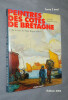 PEINTRES DES CÔTES DE BRETAGNE. Tome 2 seul.
De la baie de Saint-Brieuc à Brest.. KERLO Léo & DUROC Jacqueline