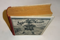 L'AS DES BOY-SCOUTS. Voyages et aventures modernes autour du Monde.