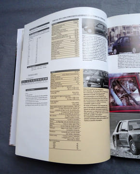 LA PEUGEOT 205 ET LE SPORT, PARI GAGNÉ. LHOSPIED Frédérick