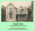 VILLA SYRAMA, 1 allée des Cygnes à LA BAULE.. 
